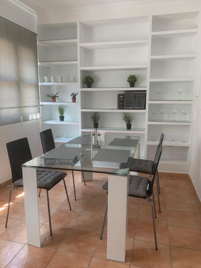 Apto Carreterias Centro Apartament