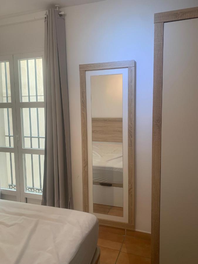 Apartament Apto Carreterias Centro