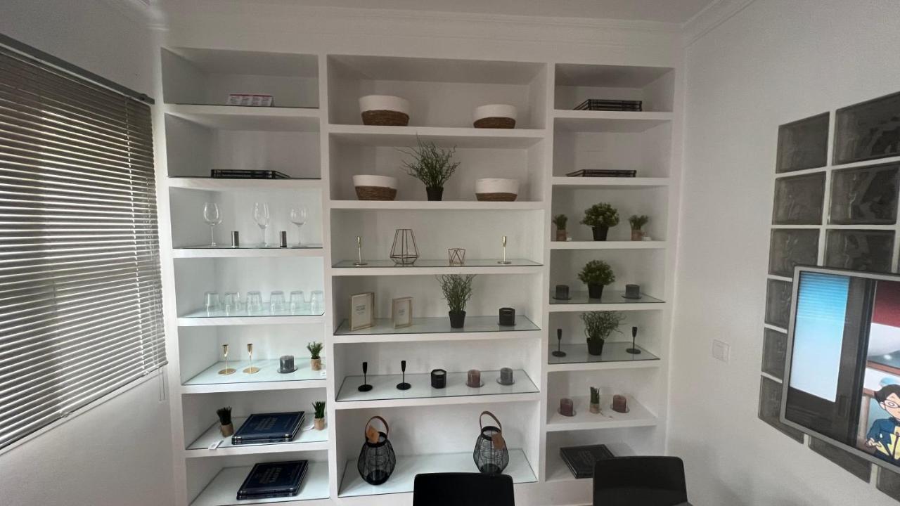 Apto Carreterias Centro Apartament Màlaga