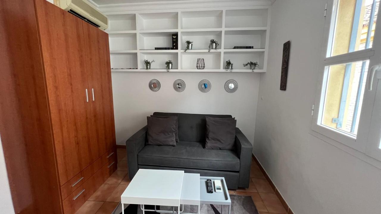 Apto Carreterias Centro Apartament