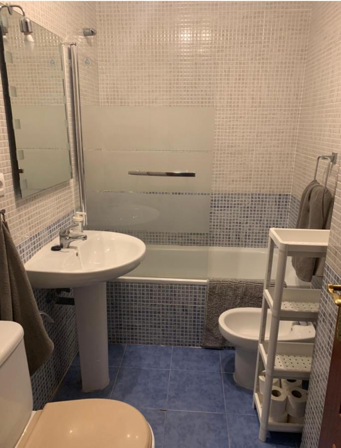 Appartement Apto Carreterias Centro